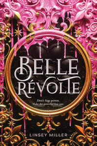 Belle Revolte - 2866539578