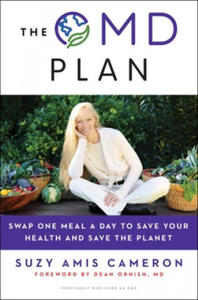 The Omd Plan: Swap One Meal a Day to Save Your Health and Save the Planet - 2862146784