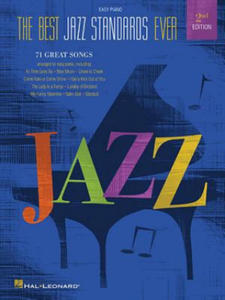 Best Jazz Standards Ever - 2873998841