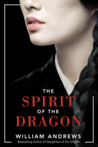 Spirit of the Dragon - 2862619438