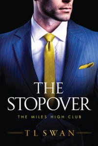 The Stopover - 2870211584