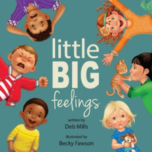 Little Big Feelings - 2878880944
