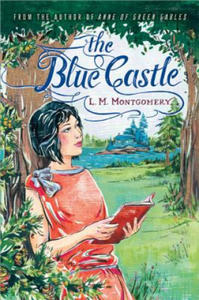 Blue Castle - 2826805464