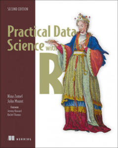 Practical Data Science with R - 2877777177