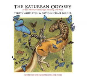 Katurran Odyssey - 2866250730