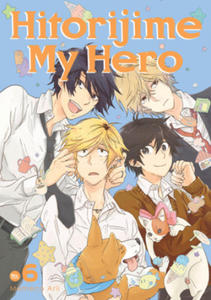 Hitorijime My Hero 6 - 2865504183