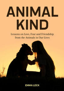 Animal Kind - 2878796615