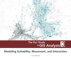 Esri Guide to GIS Analysis, Volume 3 - 2868551541
