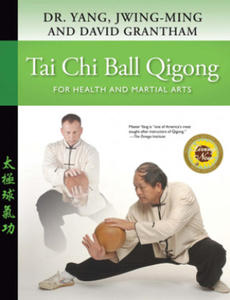 Tai Chi Ball Qigong - 2870648560