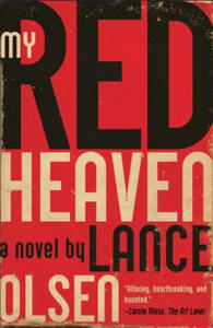 My Red Heaven - 2878800083