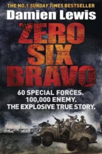 Zero Six Bravo - 2878781312