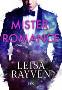 Mister Romance - 2877771029