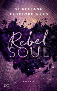 Rebel Soul - 2864004778