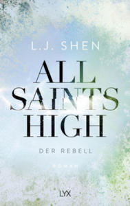 All Saints High - Der Rebell - 2877403392