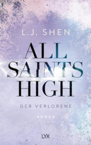 All Saints High - Der Verlorene - 2866527520