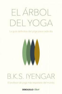 El rbol del Yoga / The Tree of Yoga - 2872206856