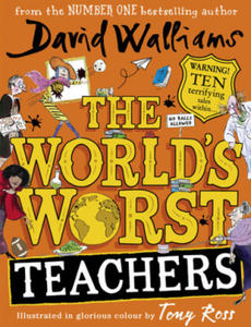 The World's Worst Teachers - 2861851991