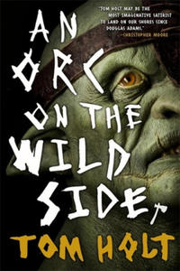 Orc on the Wild Side - 2861926407