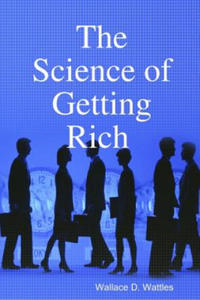 Science of Getting Rich - 2870039442