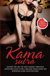 Kama Sutra - 2866658349