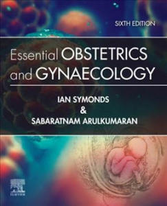 Essential Obstetrics and Gynaecology - 2868942262