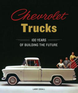 Chevrolet Trucks - 2876223117