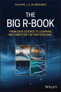 Big R-Book - From Data Science to Learning Machines and Big Data - 2873900246