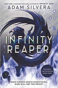 Infinity Reaper - 2861870385