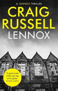 Craig Russell - Lennox - 2878874148