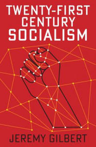 Twenty-First Century Socialism - 2861958486