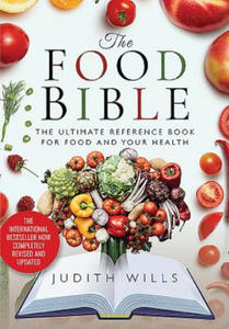 Food Bible - 2870649632