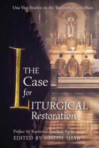 Case for Liturgical Restoration - 2875131728