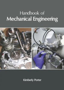 Handbook of Mechanical Engineering - 2874004440