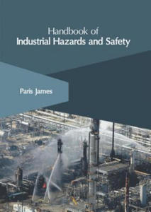 Handbook of Industrial Hazards and Safety - 2871896354