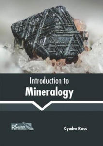 Introduction to Mineralogy - 2878435638