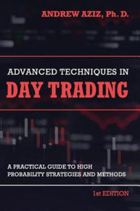 Advanced Techniques in Day Trading - 2871134890