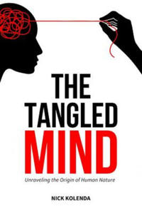 Tangled Mind - 2870886369