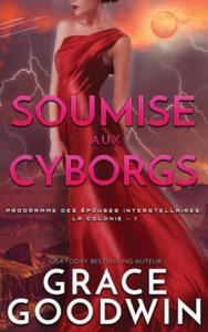 Soumise aux Cyborgs - 2867098973