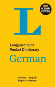 Langenscheidt bilingual dictionaries - 2876461749