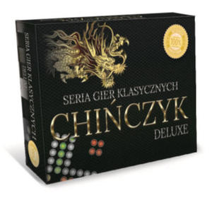 Chiczyk Deluxe - 2871412820