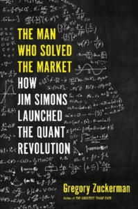 Man Who Solved the Market - 2877485612