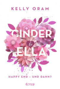 Cinder & Ella - 2865796545