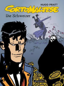 Corto Maltese - 2878777592