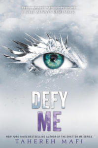 Defy Me - 2864350911