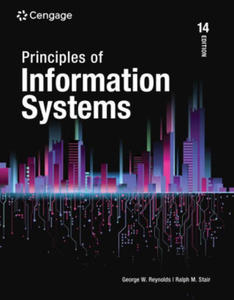 Principles of Information Systems - 2877777166