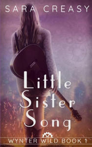 Little Sister Song - 2878628197