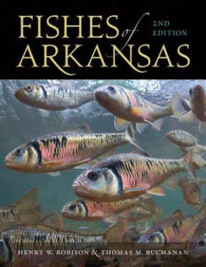 Fishes of Arkansas - 2877644491