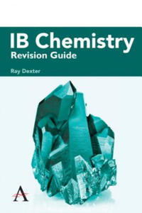 IB Chemistry Revision Guide - 2867145770