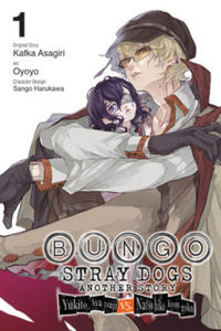 Bungo Stray Dogs: Another Story, Vol. 1 - 2877607067