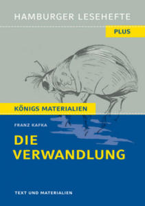 Die Verwandlung - 2876337749